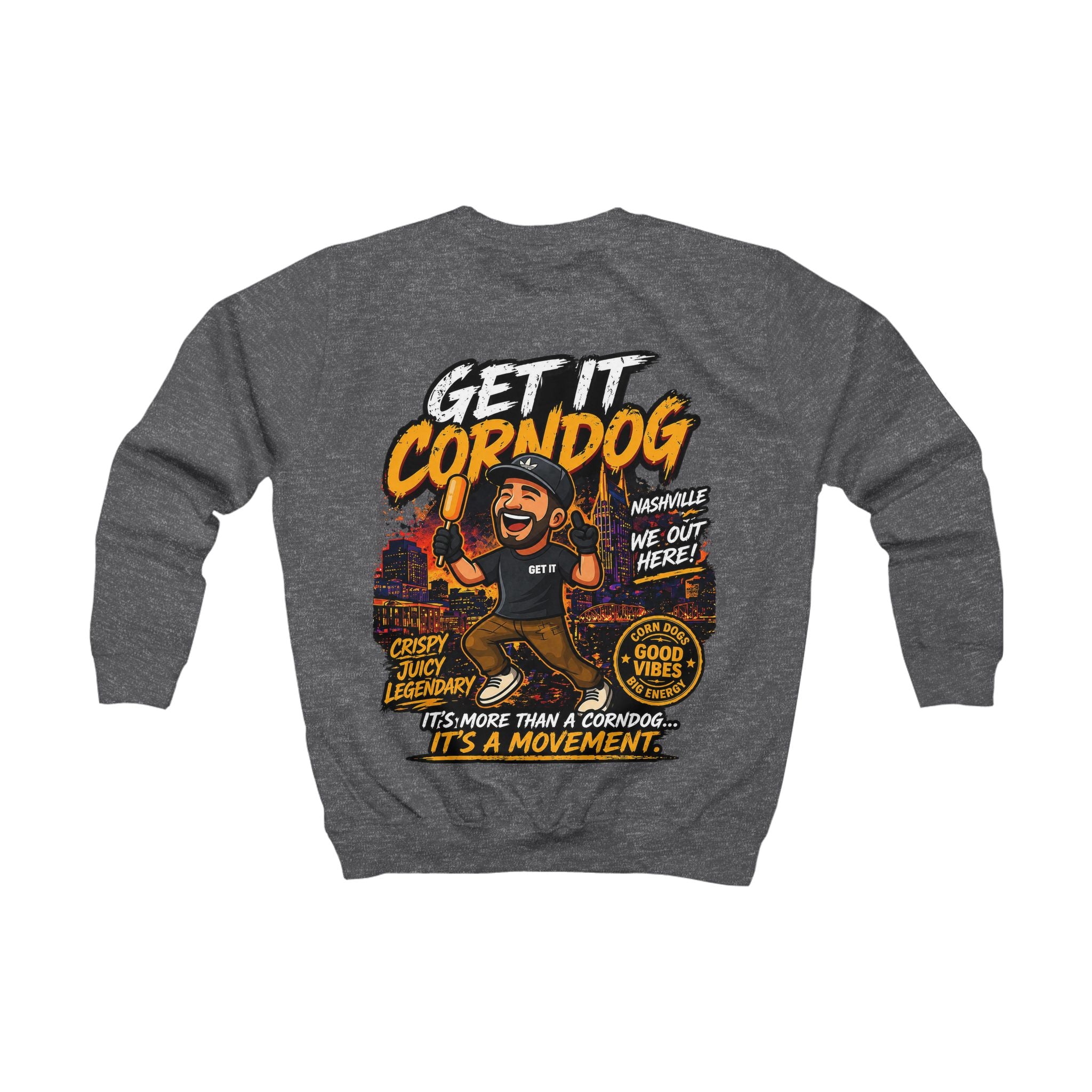 Kids Sweatshirt