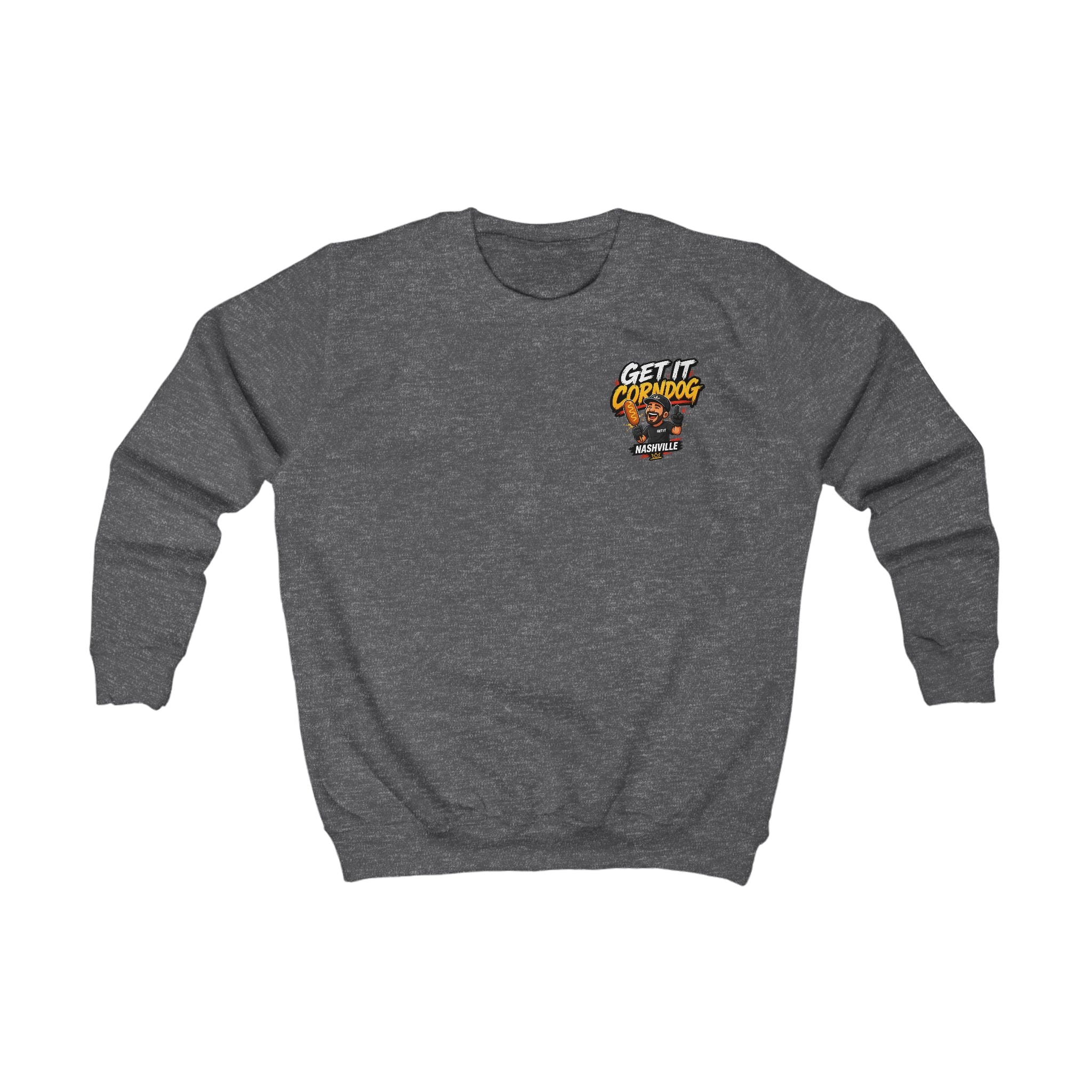 Kids Sweatshirt