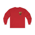 Unisex Ultra Cotton Long Sleeve Tee