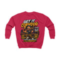 Kids Sweatshirt