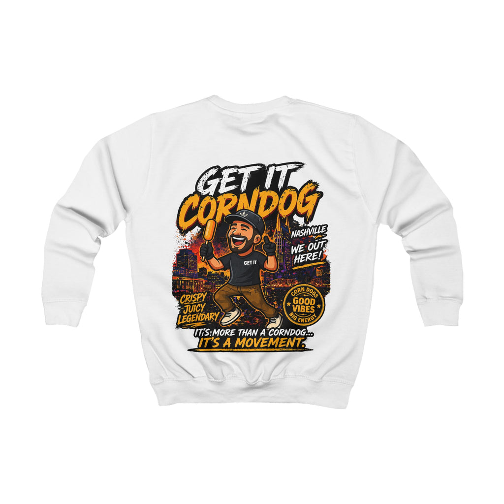 Kids Sweatshirt