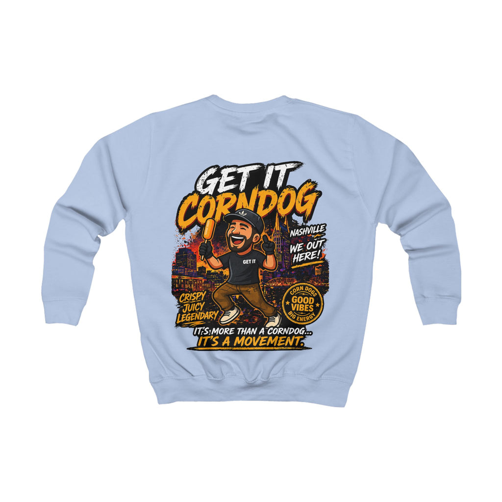 Kids Sweatshirt