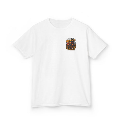 Kids Heavy Cotton™ Tee
