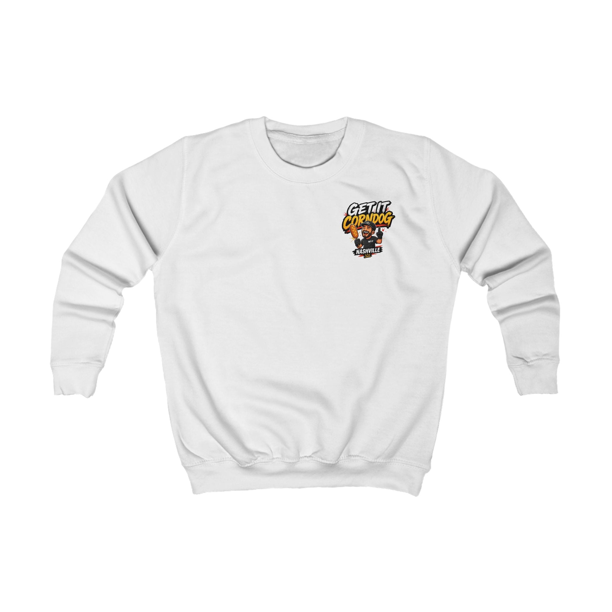 Kids Sweatshirt