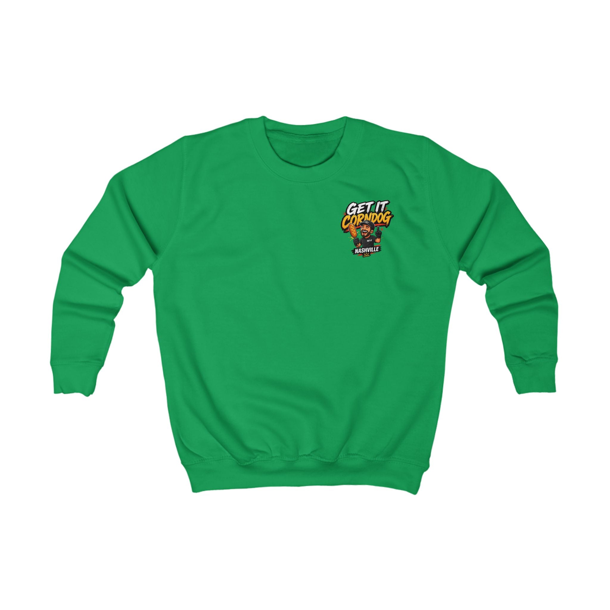 Kids Sweatshirt