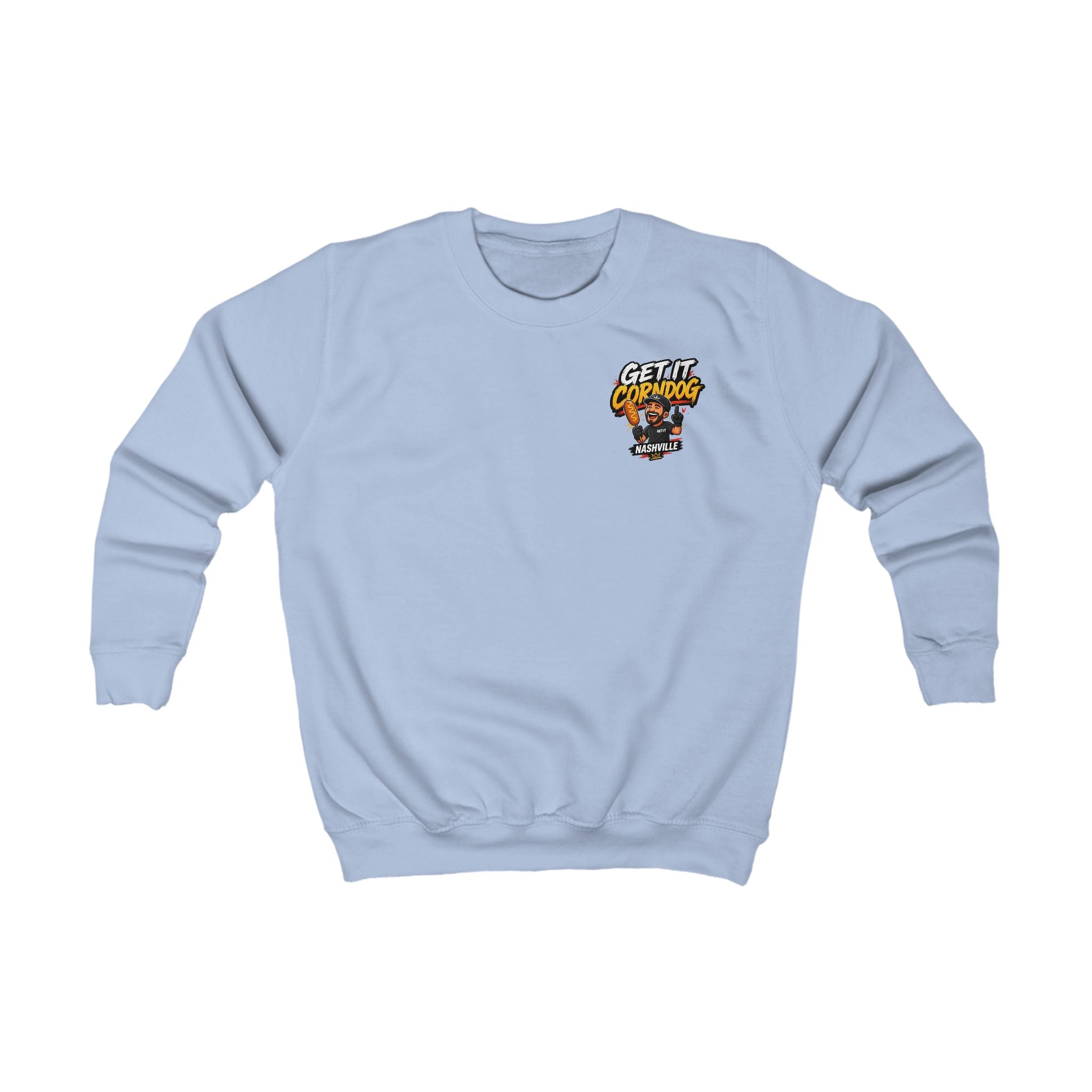 Kids Sweatshirt