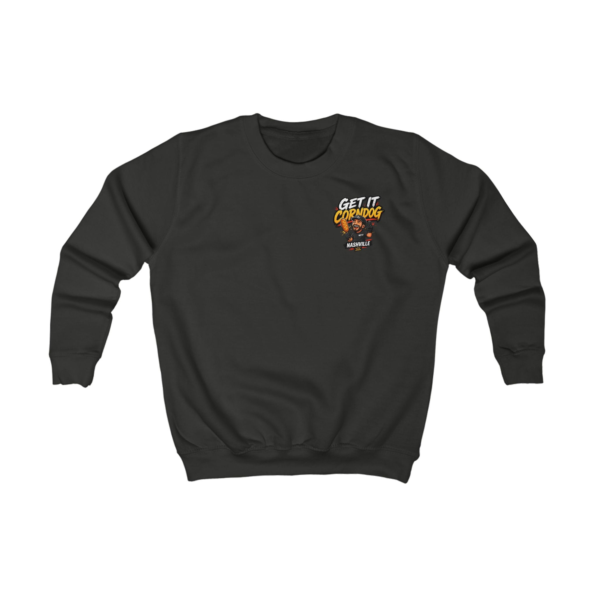 Kids Sweatshirt
