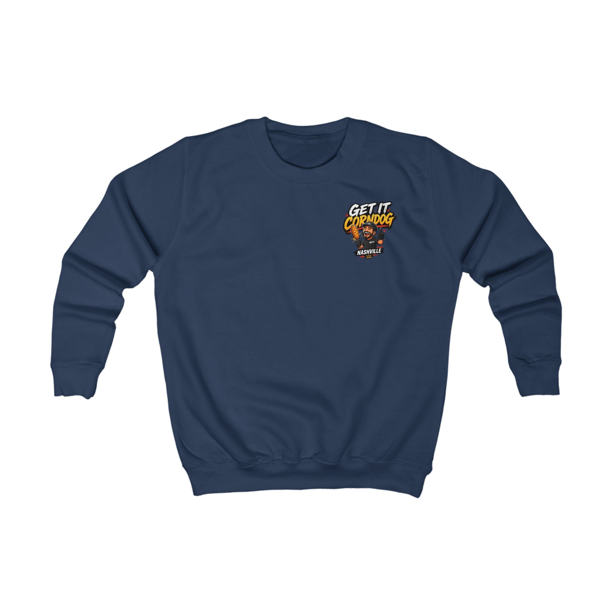 Kids Sweatshirt