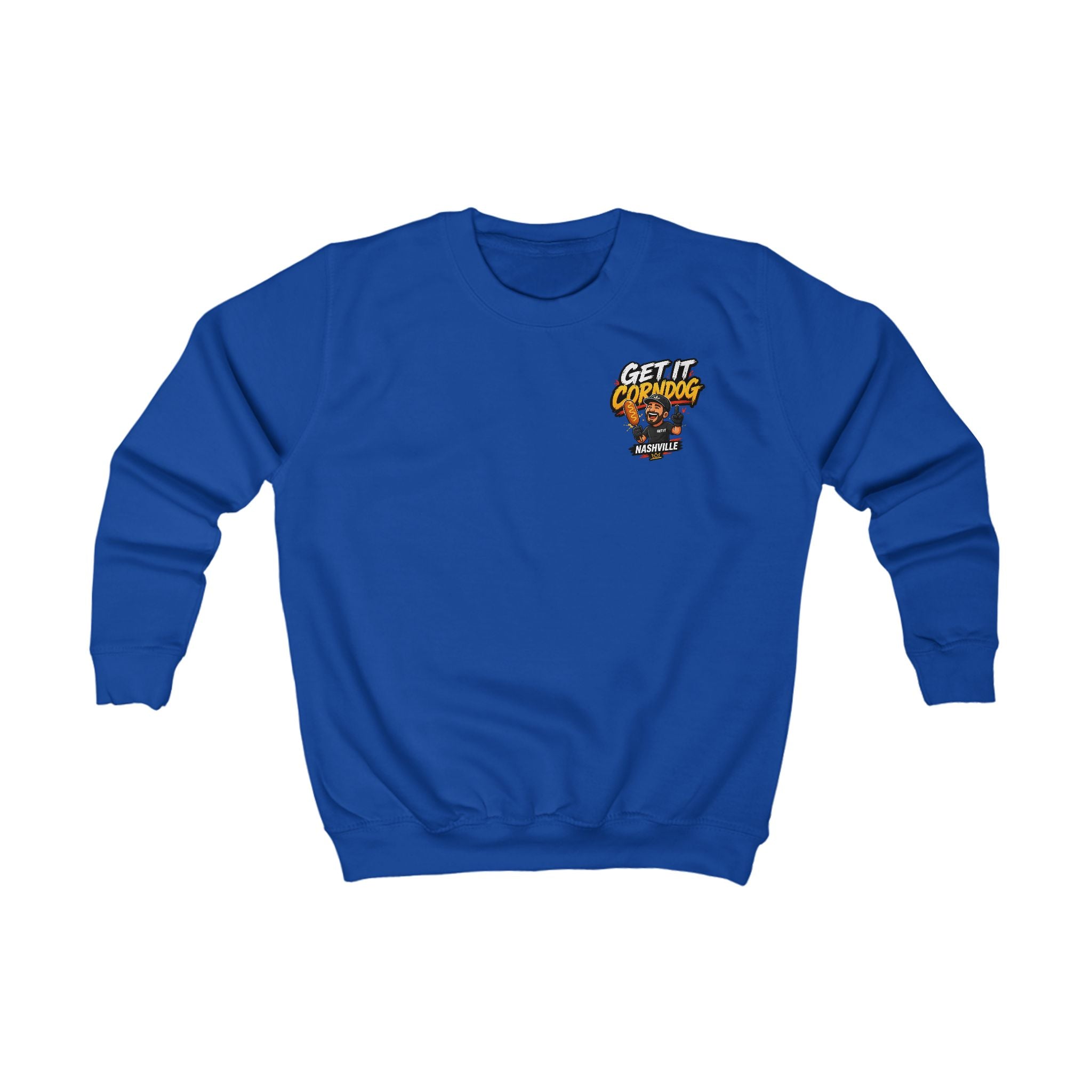 Kids Sweatshirt